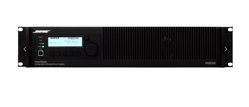 Amplificador Bose Pm8500 Usb Powermatch Novo Com Nfe