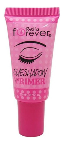 Primer Para Sombras Bella Forever Eyeshadow Primer