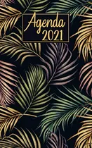 Comprar Cod\u002Fdd Agenda 2021: Agenda Semanal Diaria Español - Agenda S