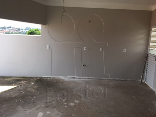 Imagem 20 de 22 de Casa Em Limeira-sp ,residencial Granja Machado - Ca00324 - 32363098