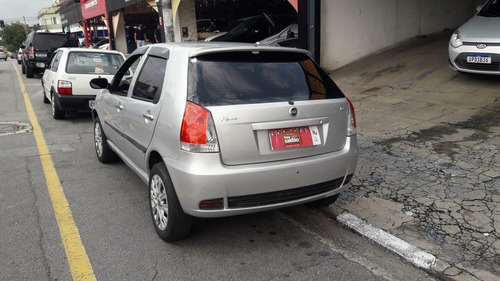 Fiat Palio 1.0 Mpi Fire 8v 2008