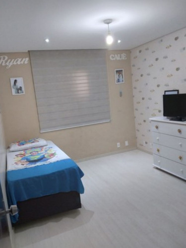 Imagem 6 de 8 de Casa - Ca01380 - 69832656