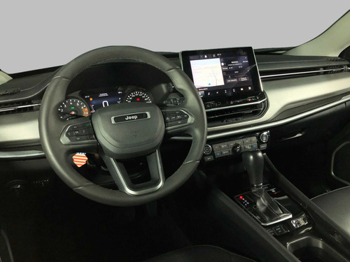 Jeep Compass Jeep Compass Long. T270 1.3 Tb 4x2 Flex Aut.