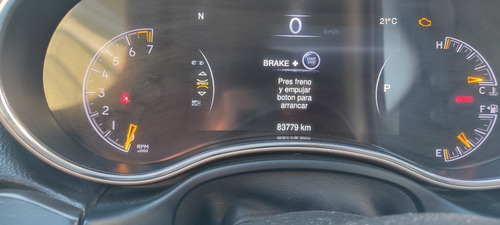 Imagen 11 de 11 de Jeep Grand Cherokee 3.6 Limited V6 4x2 At 2014