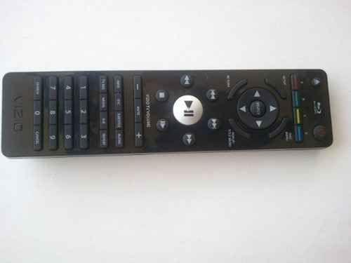 Nueva Vr7 Vr7a Blue Ray Dvd Control Remoto Para Todos Vizio 