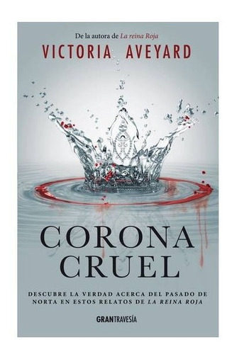 Imagen 3 de 5 de Reina Roja Boxset + 5 Y 6 - Victoria Aveyard