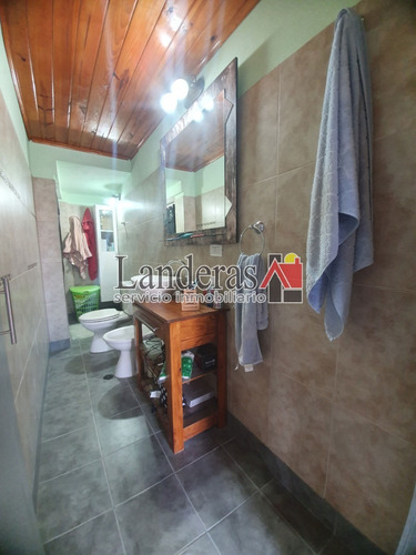Imagen 7 de 30 de Venta En Block - Casa 3 Amb. + Dúplex 3 Amb. - Todos Los Servicios Conectados
