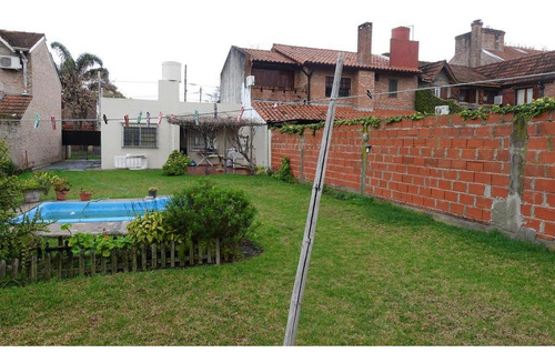 Imagen 12 de 15 de Casa En Venta En La Horqueta. San Isidro