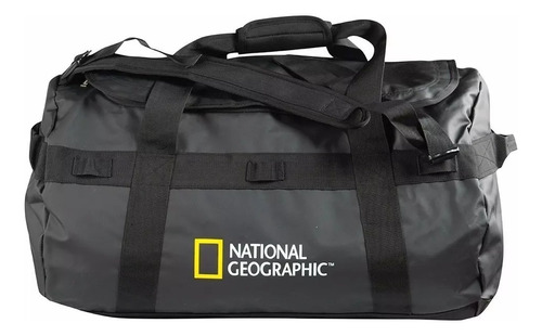 Bolso National Geographic Duffle 50l 