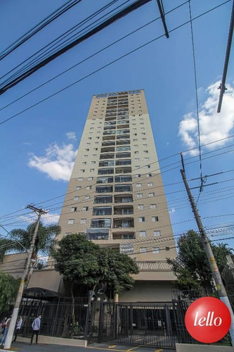 Imagem 23 de 30 de Apartamento - Ref: 226219
