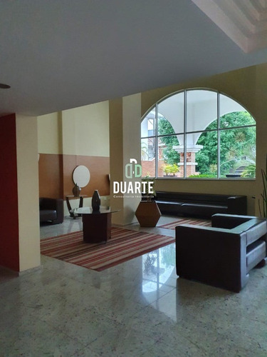Imagem 29 de 29 de Apartamento - Ap04115 - 69813009