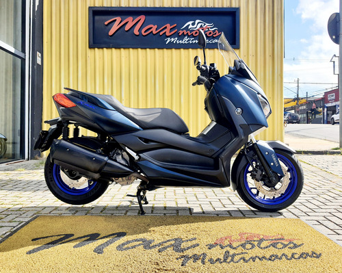 Yamaha Xmax 250 Abs