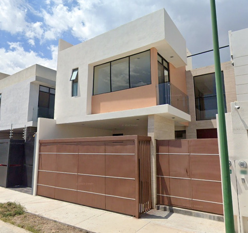 Casa En Remate, 3 Habitaciones, Villa Magna, San Luis Potosí, S.l.p.