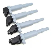 Comprar Kit 4 Bobinas De Encendido Bmw 116 118 120 X1 X3  Z3 Bosch