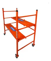 Comprar Andamio Tubular Pasillo Reforzado Plegable Profesional