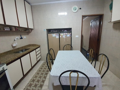 Imagem 1 de 14 de Sobrado À Venda No Conjunto Residencial Vista Verde - 10520