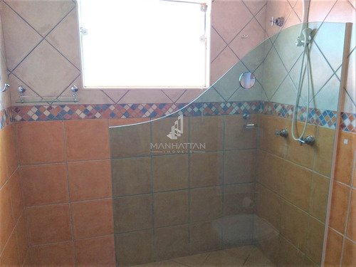 Casa À Venda Em Vila Breda - Ca005002