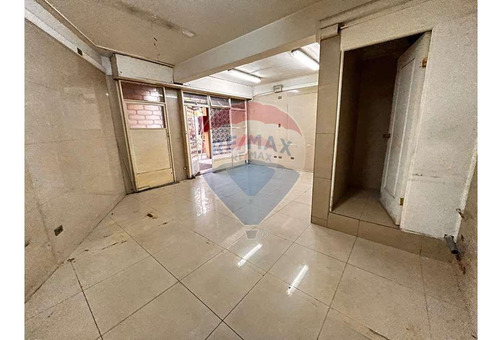 Rebajado! Se Arrienda Local Comercial 34 M2
