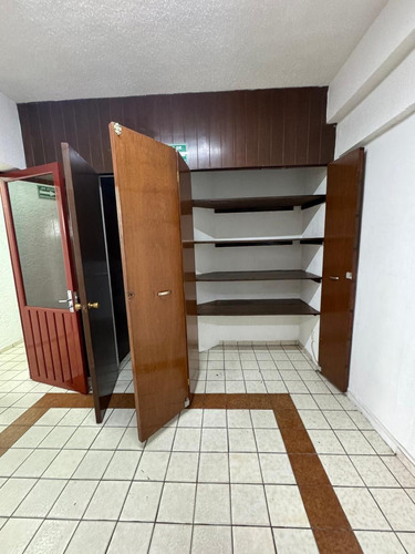 Oficinas En Renta 255m2, Ubicadas En Azcapotzalco, Cod. Or672