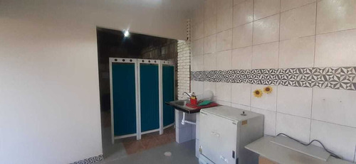 En Renta Amplio Espacio Comercial En Santa Elena, San Mateo Atenco