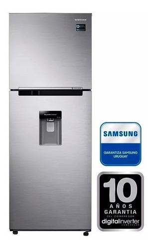 Refrigerador Samsung Rt32 Twin Cooling Plus Oferta Yanett