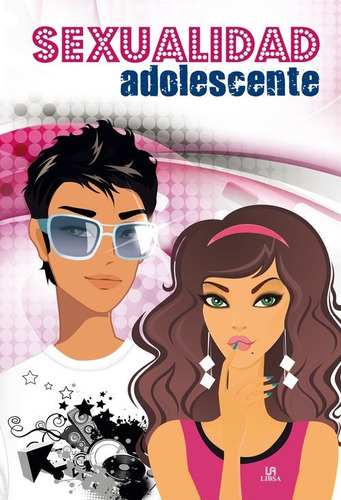 Libro Sexualidad Adolescente - Vv.aa.