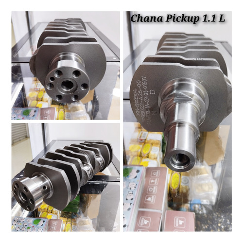 Cigüeñal Chana Pickup 1.1 L