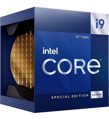 Imagen 3 de 3 de Procesador Intel-core I9-12900ks 3.4 Ghz 16-core Lga 1