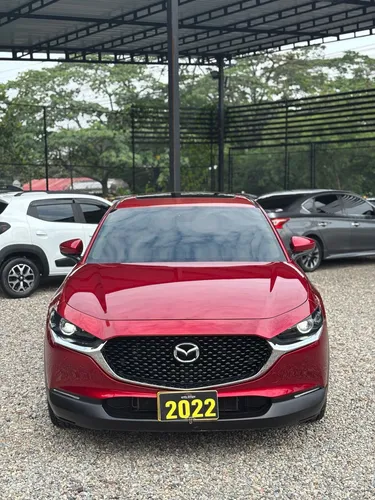 Mazda CX-30 2.0 Grand Touring At