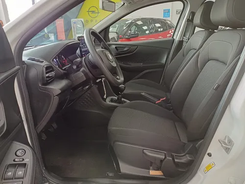 Fiat Pulse 1.3 Drive Mt