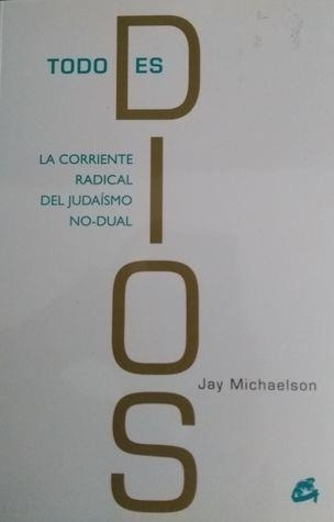 Imagen 1 de 2 de Todo Es Dios