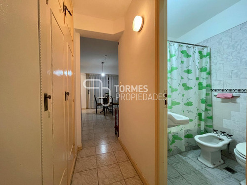 Imagen 12 de 30 de Tour Virtual Departamento En Venta 2 Ambientes Con Patio - Plaza Colon Mar Del Plata