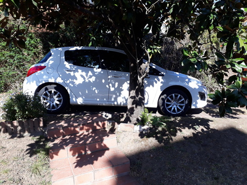 Peugeot 308 1.6 Allure Nav 115cv