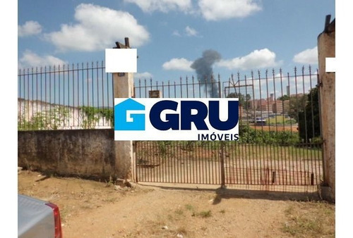 Imagem 5 de 9 de Área 10.000 Localizada No Bonsucesso