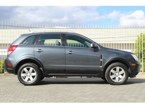 Chevrolet Captiva Sport Fwd