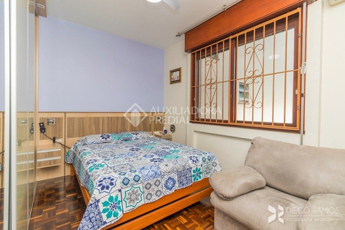 Imagem 12 de 15 de Apartamento - Farroupilha - Ref: 331341 - V-331341