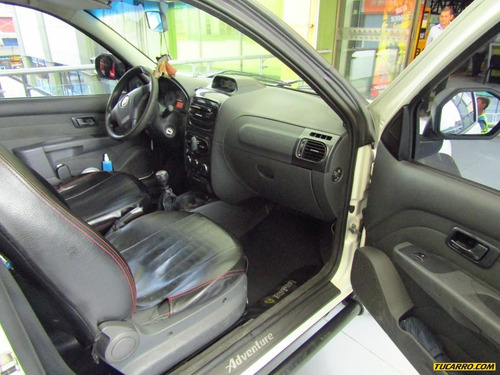 Fiat Strada Strada Adventure 1.6 Cc