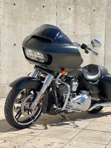 Imagen 20 de 22 de Harley Davidson Road Glide