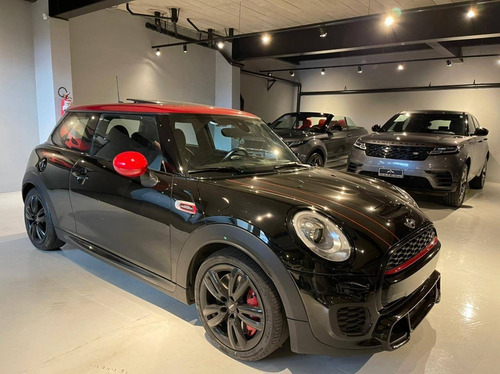 Imagem 3 de 9 de Mini Cooper 2.0 John Cooper Works 16v Turbo Gasolina 2p