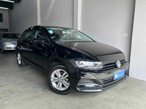 Volkswagen Polo 1.0 Mpi Total Flex Manual 2018/2019