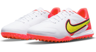 nike cr7 blancos