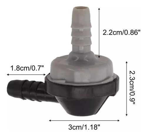 Valvula Pcv Afinacion Multiple Admision Sonic Cruze 55568437