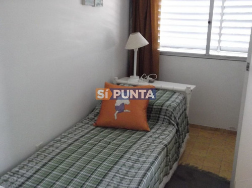Imagen 14 de 15 de Alquiler Apartamento Playa Mansa