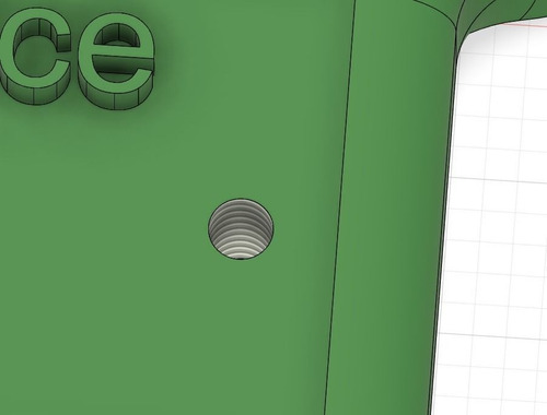 Premio Twitch Mod Por Servicio De Año - Escultura De Recono