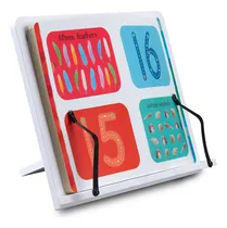 Comprar Soporte De Libros Para Leer Libros De Texto Con Manos Lib...