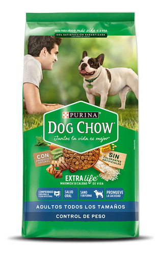 Dog Chow  Cachorros  Medianos Y Grandes 2kg