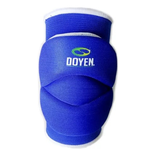 Rodillera Doyen Acolchada Volley/handball/patin Do120