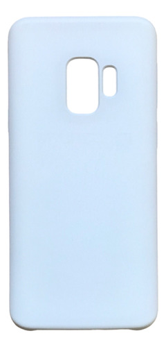 Silicone Case Para Samsung S9