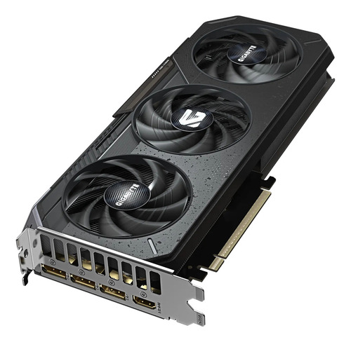 Placa De Vídeo Gigabyte Geforce Rtx 5060 Ti Gaming Oc 16g