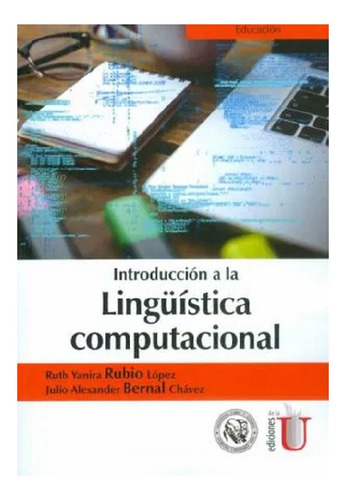 Introducción A La Lingüística Computacional